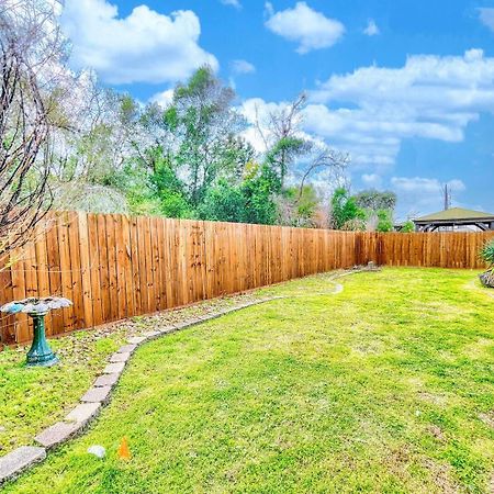 Katy Oasis W Game Room エクステリア 写真