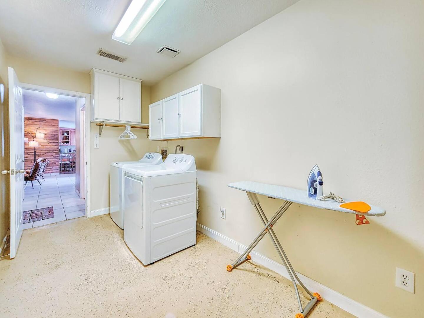 Katy Oasis W Game Room エクステリア 写真