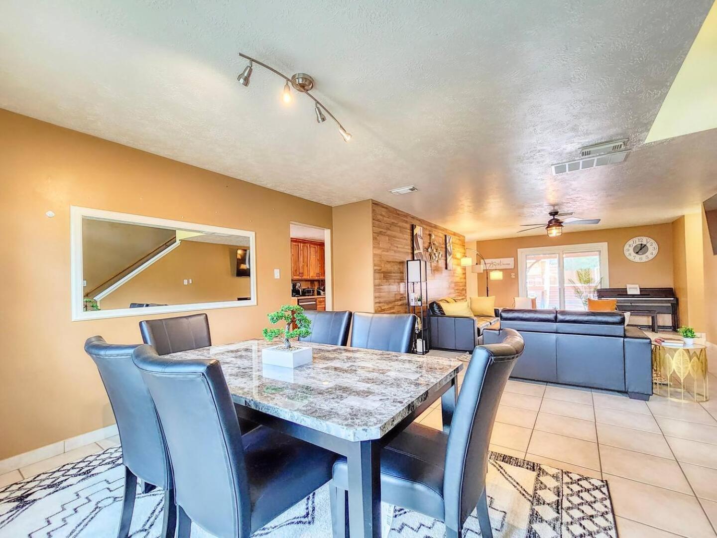 Katy Oasis W Game Room エクステリア 写真