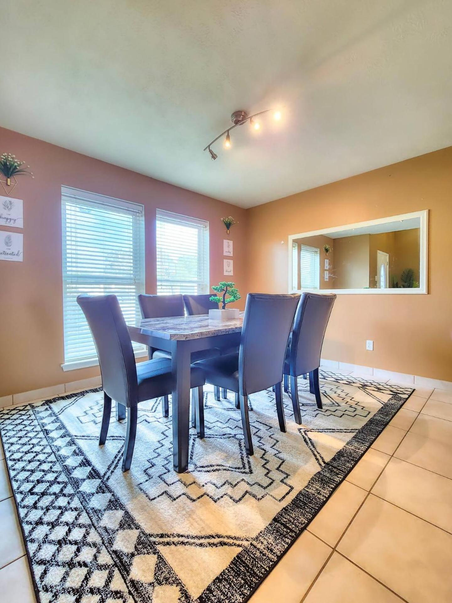 Katy Oasis W Game Room エクステリア 写真