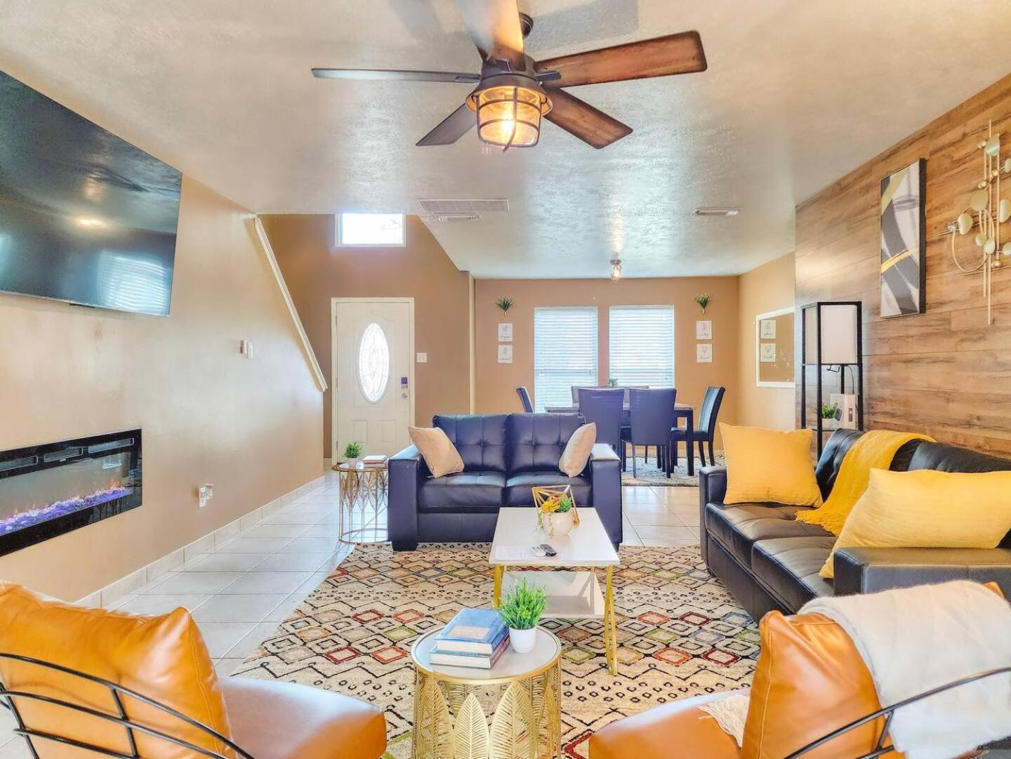 Katy Oasis W Game Room エクステリア 写真